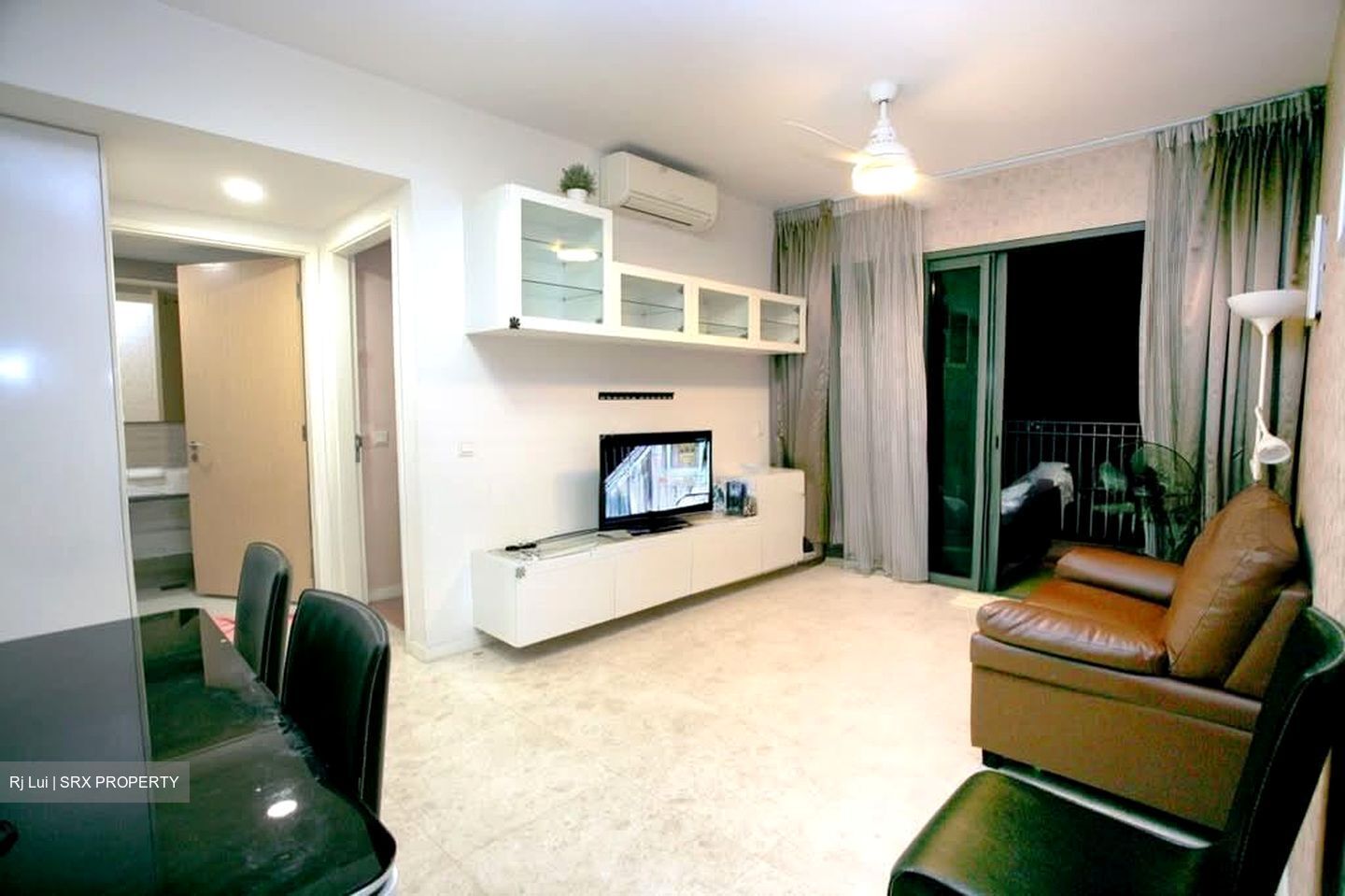 The Lakefront Residences (D22), Condominium #540605241